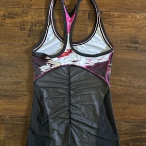 Lululemon Cool Racerback tank